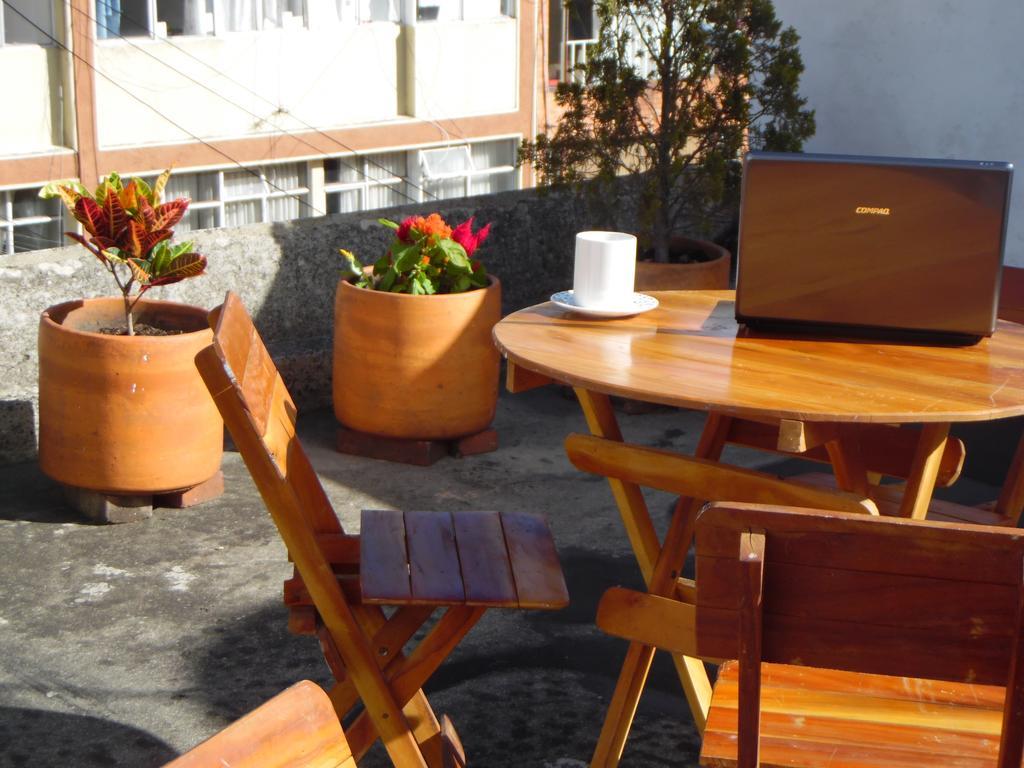 Macarena Estancia Boutique Bed and breakfast *