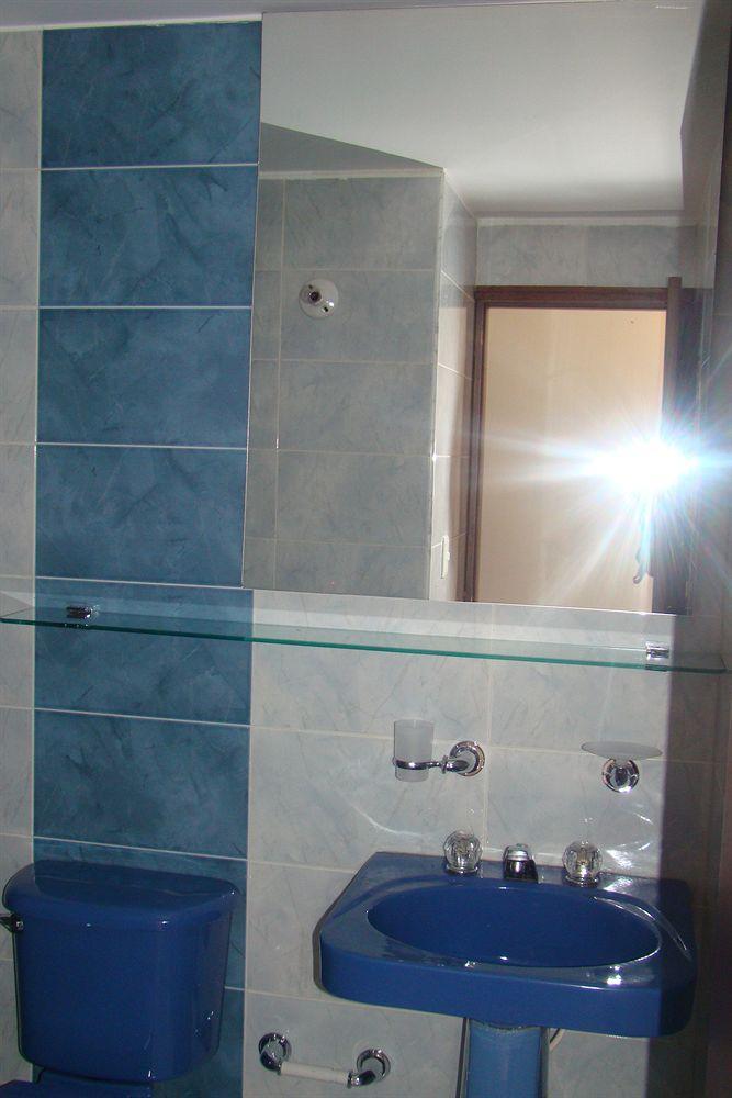 Real Hostal Bogotá