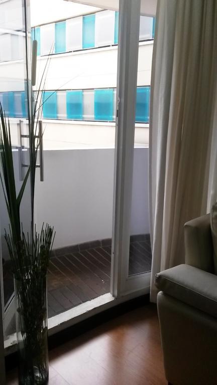 Apartamento Apartamento Continental
