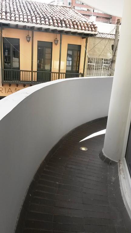 Apartamento Continental Bogotá