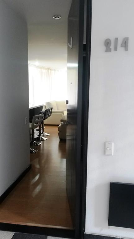 Apartamento Continental *