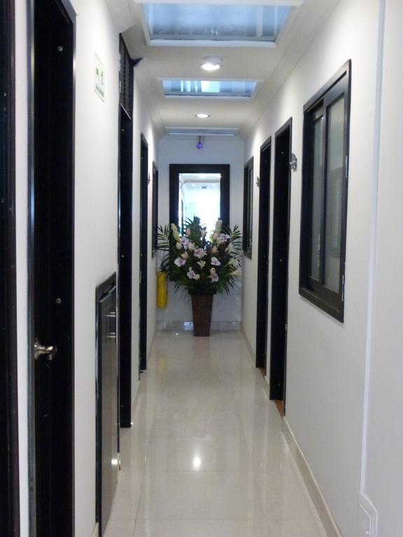 Radel Hotel 2*