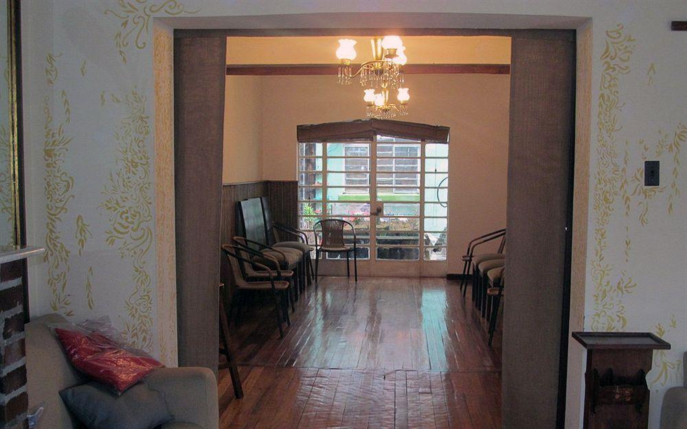Casa Rustica Inn Bogotá