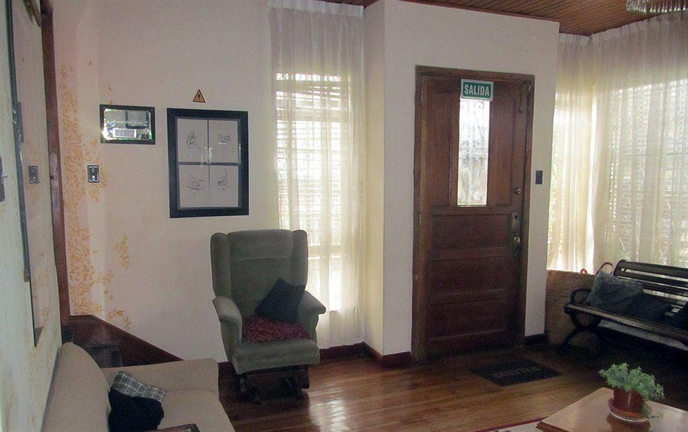 Inn Casa Rustica Bogotá