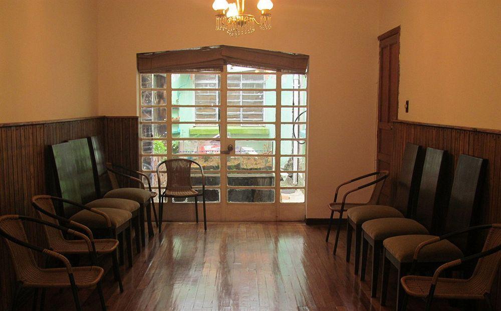Casa Rustica Inn Bogotá