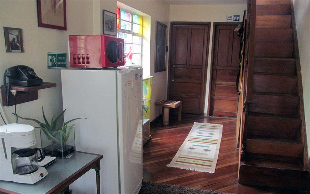 Inn Casa Rustica Bogotá