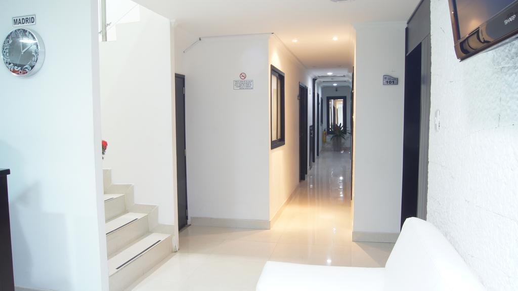 Radel Hotel Bogotá