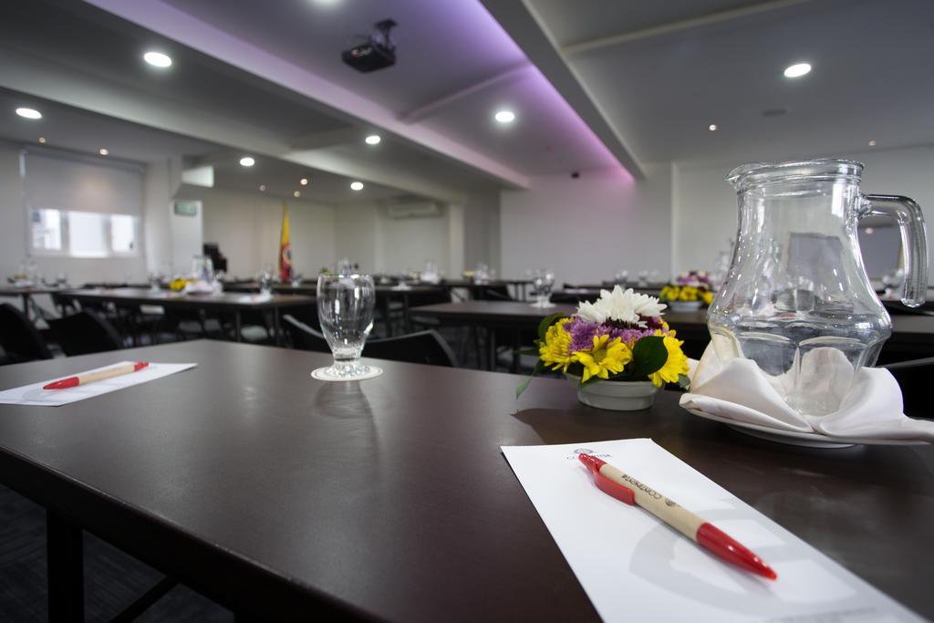 Continental Bluedoors Hotel 4*