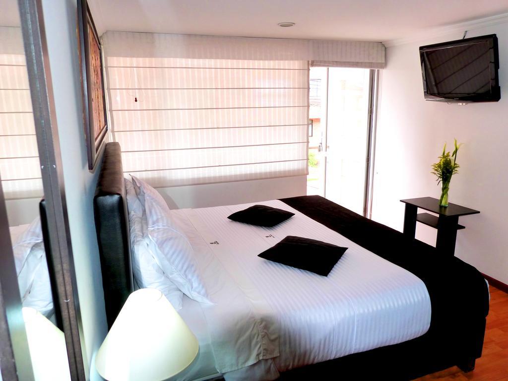 Hotel Radel