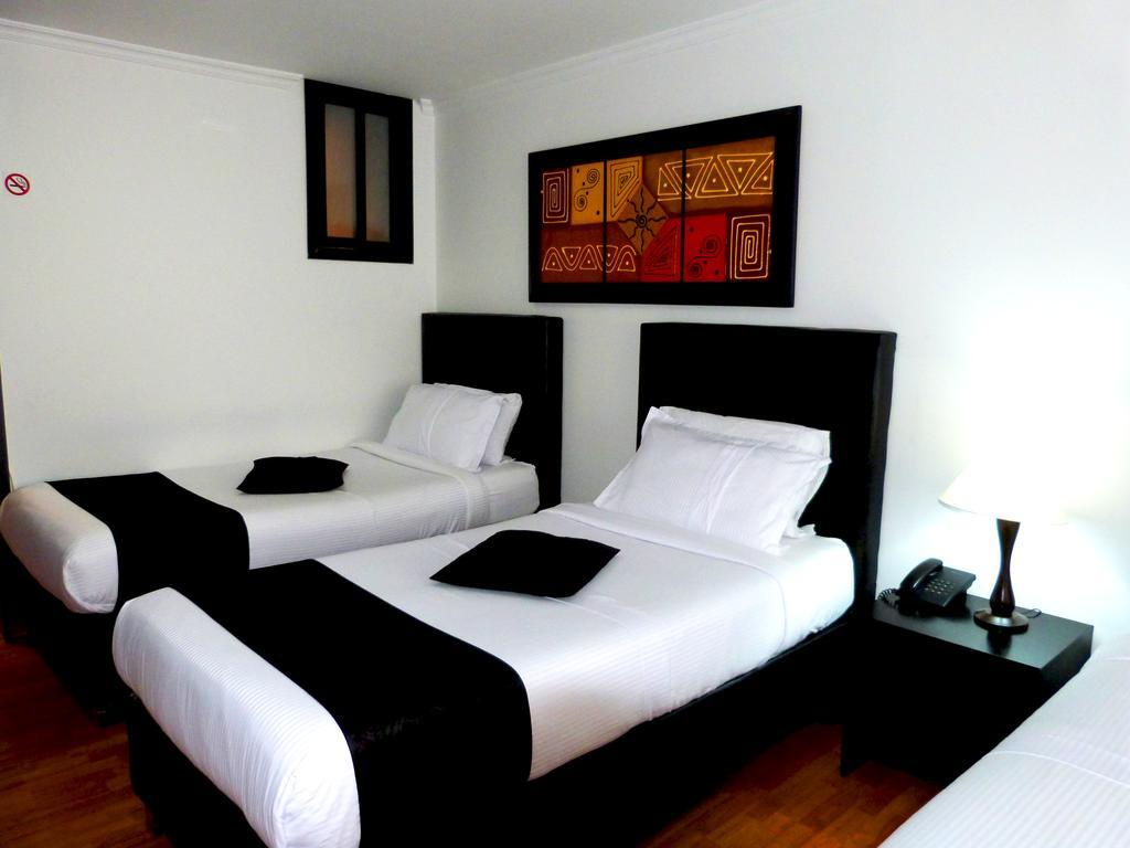 Radel Hotel