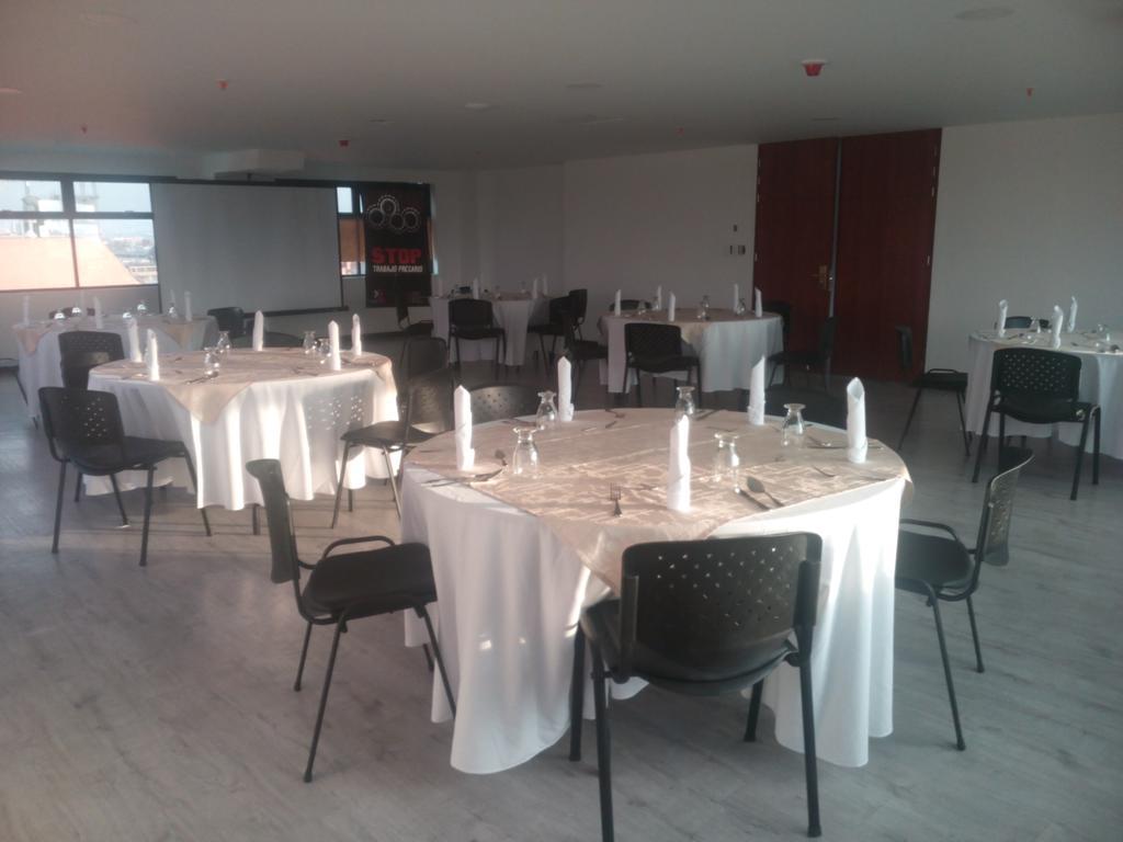 Hotel Macao Colombia Bogotá