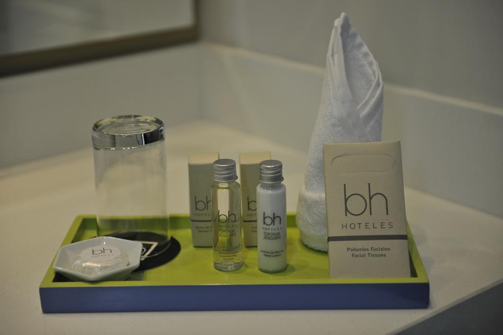Hotel Bh Usaquén Bogotá