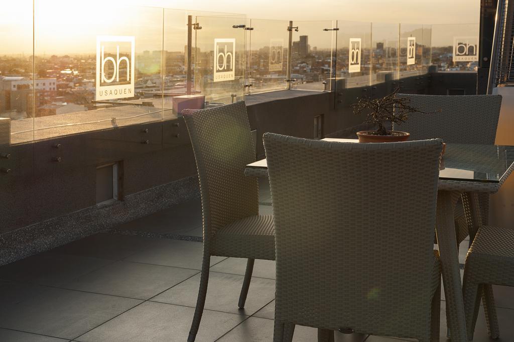 Hotel Bh Usaquén Bogotá