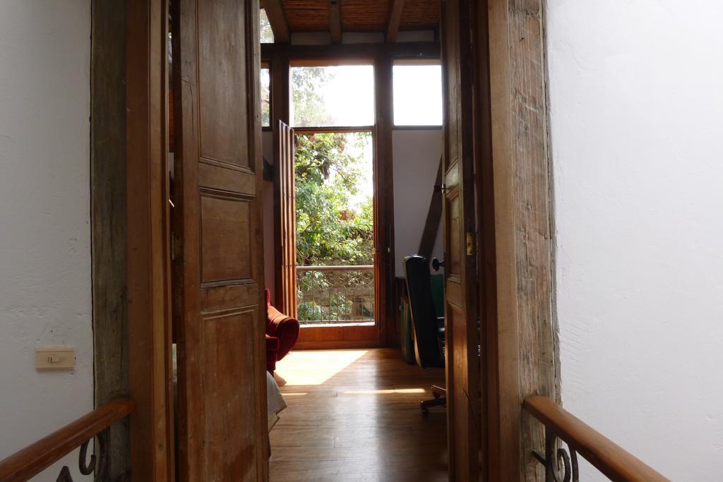 Casa Candelaria 4*