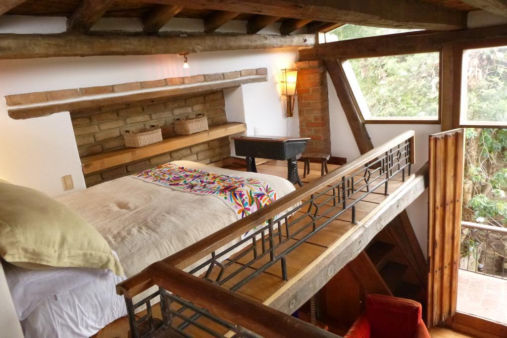 Casa Candelaria