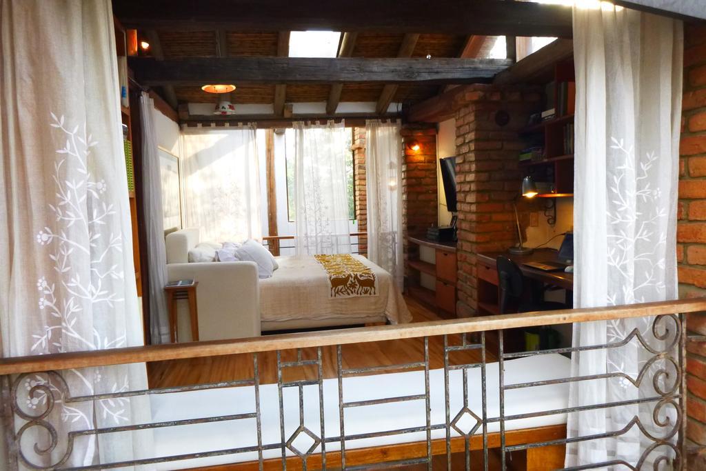 Casa Candelaria 4*