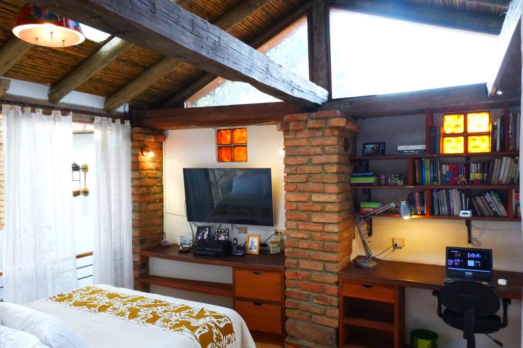 Casa Candelaria 4*