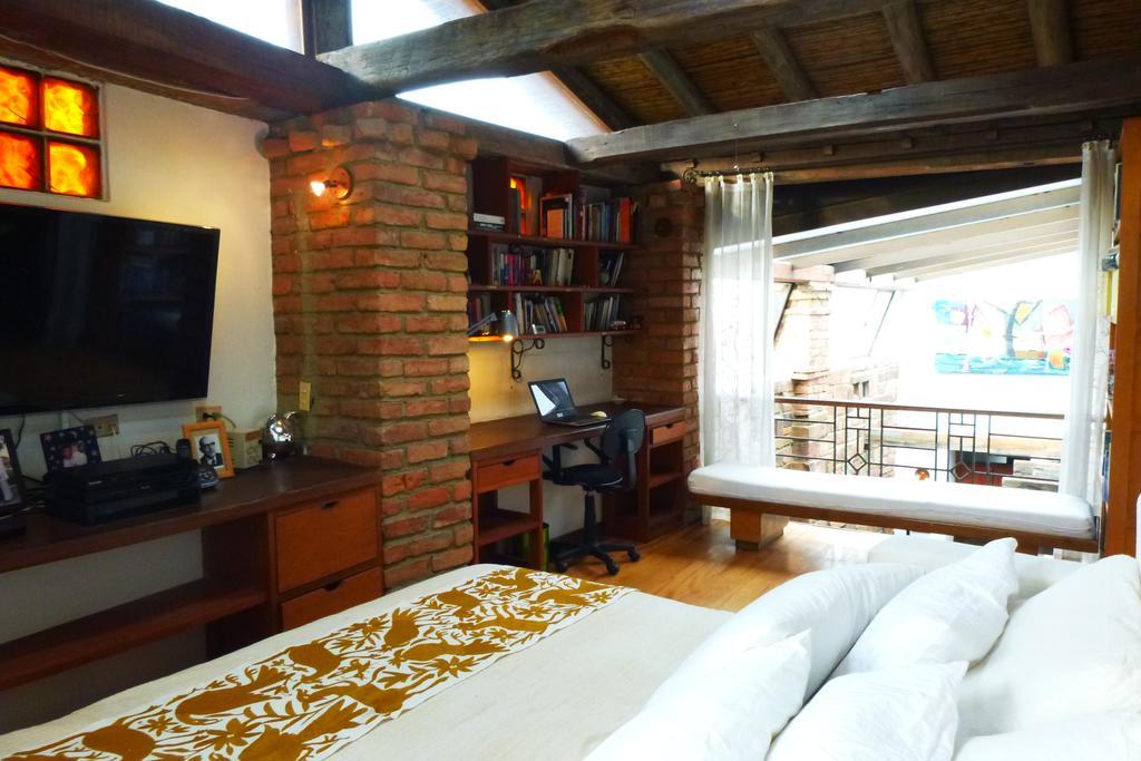 Casa Candelaria 4*