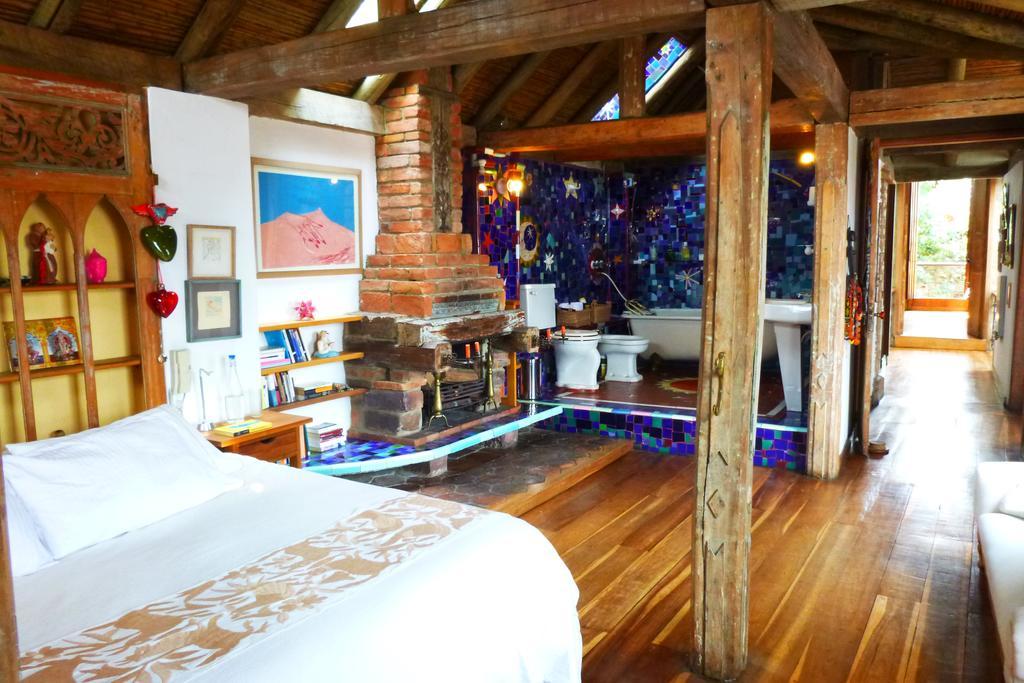 Bed and breakfast Casa Candelaria 4*