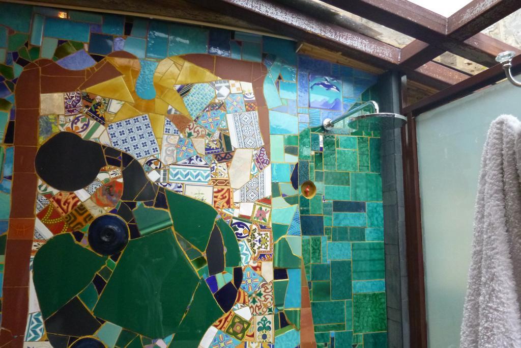 Casa Candelaria Bed and breakfast