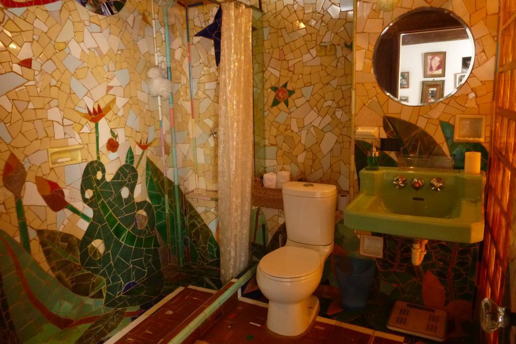 Casa Candelaria