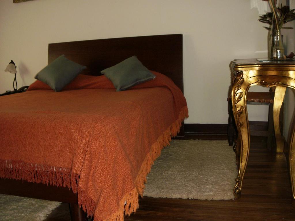 Casa Rustica Bogotá