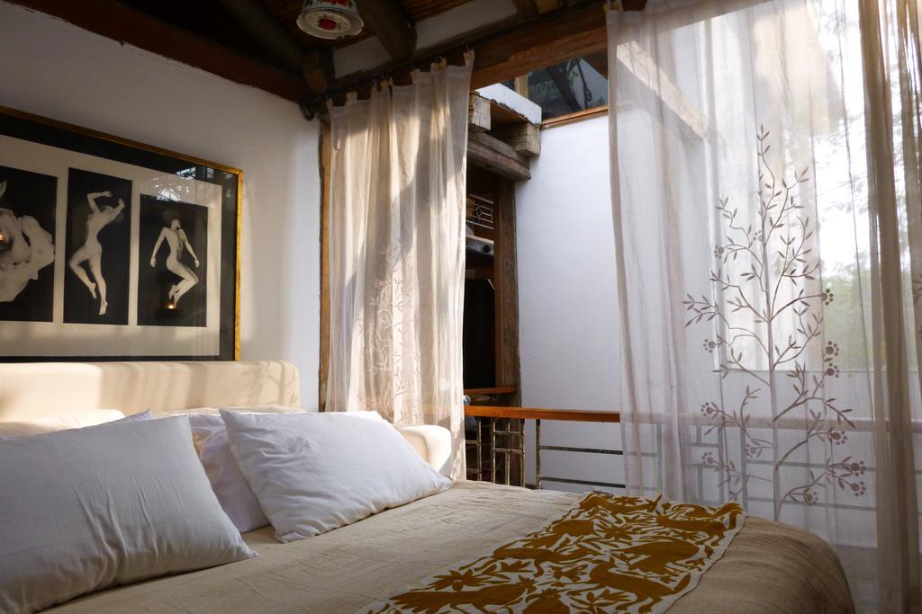Bed and breakfast Casa Candelaria 4*