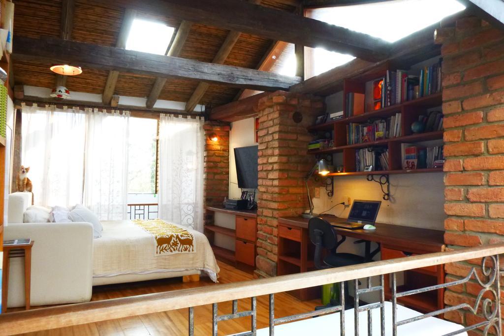 Bed and breakfast Casa Candelaria 4*
