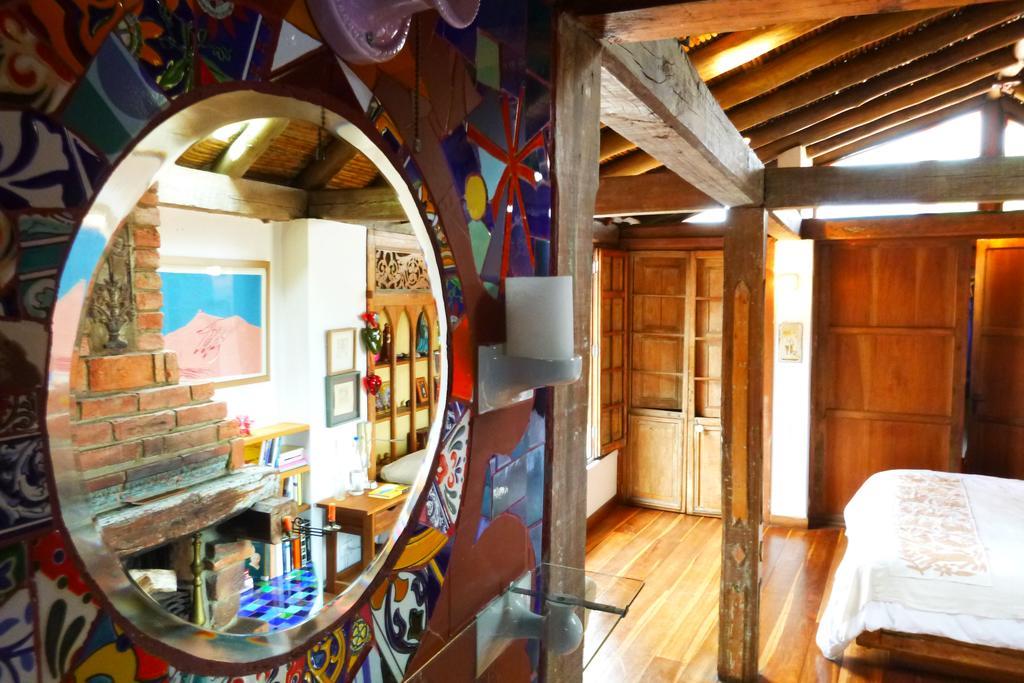Casa Candelaria