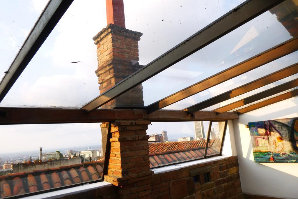 Casa Candelaria Bed and breakfast 4*
