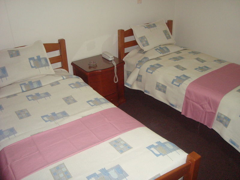 Fontibon Hotel 3*