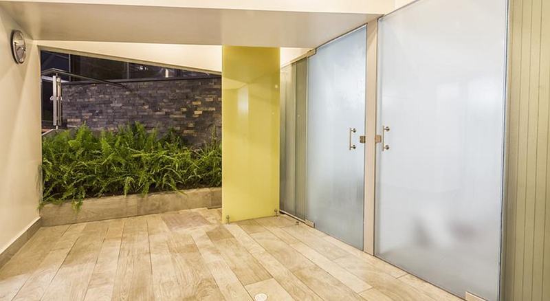 Doubletree By Hilton - Calle 100 4*
