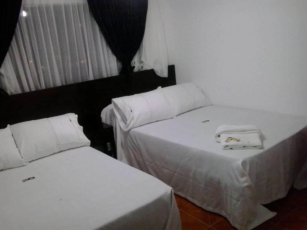 Hotel Casa Gabriela 2*