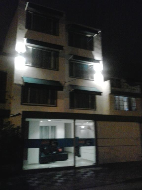 Hotel Casa Gabriela 2*