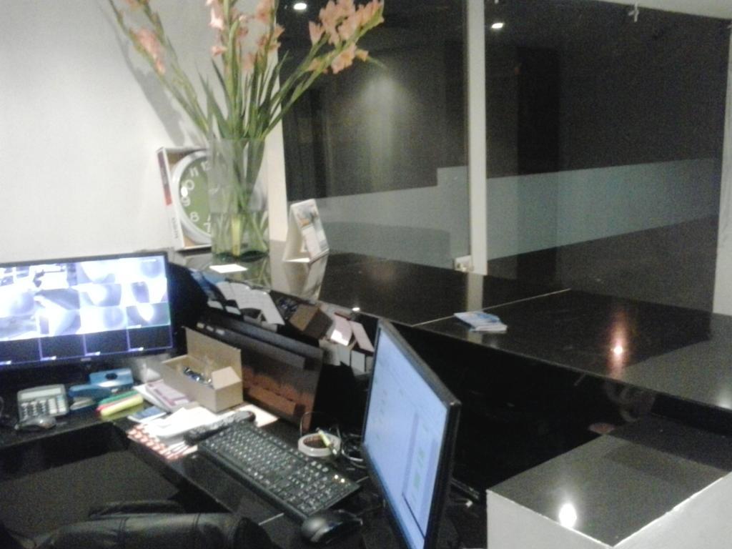 Hotel Casa Gabriela Bogotá
