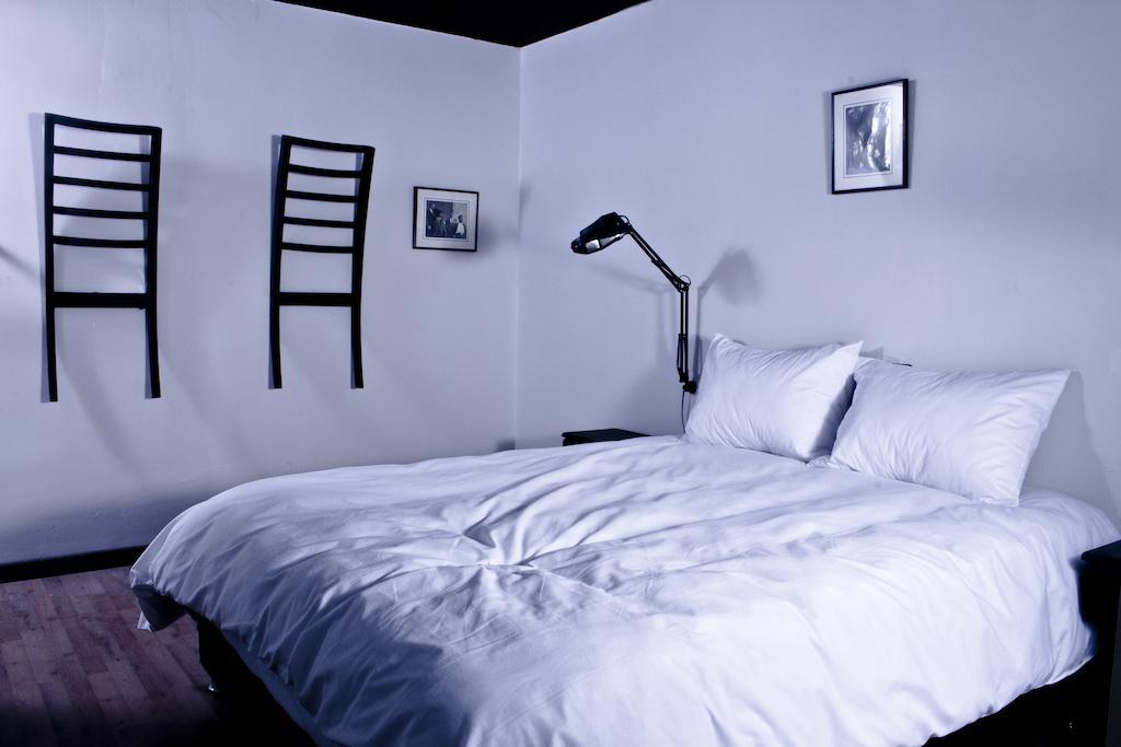 12:12 Hostal Bogotá