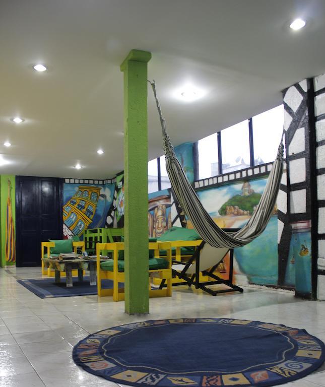 Vibra Hostal