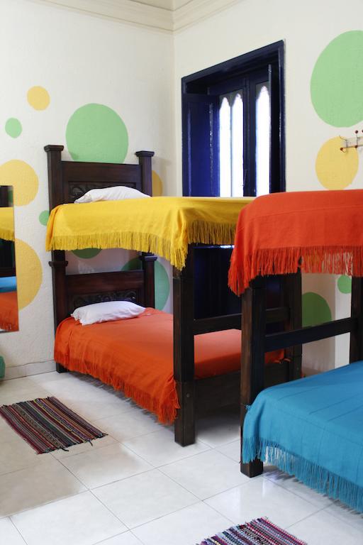 Hostal Vibra Bogotá