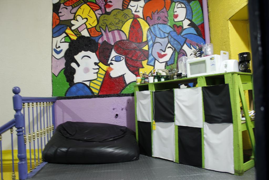 Hostal Vibra