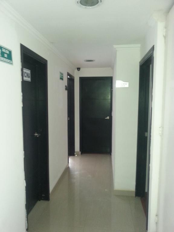 Hotel Feria Nova