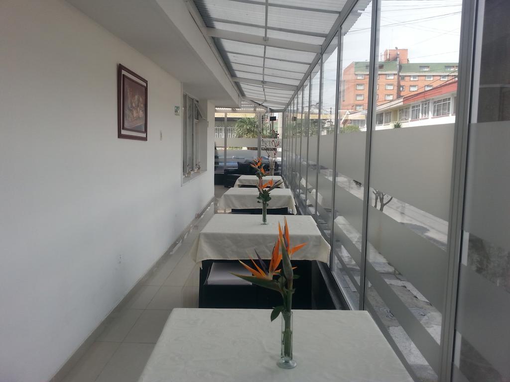 Hotel Feria Nova Bogotá
