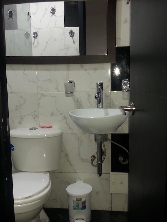 Hotel Feria Nova Bogotá