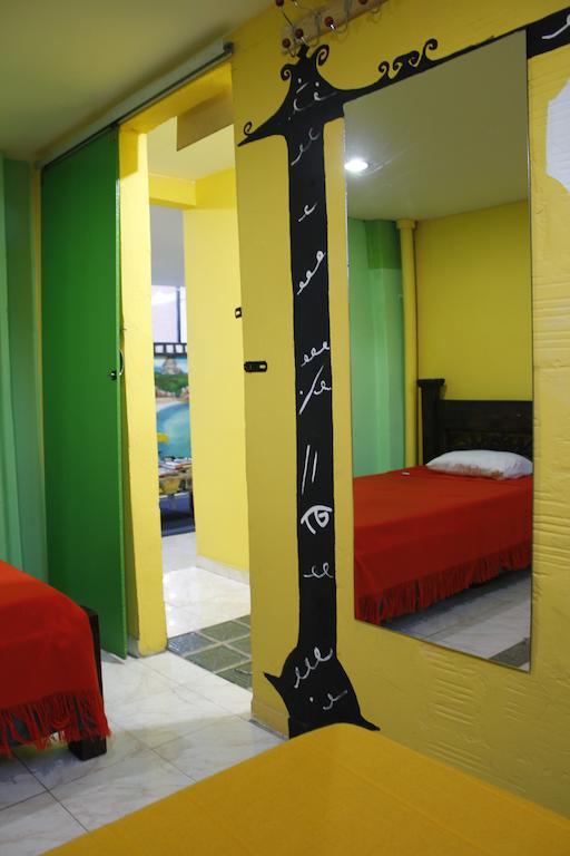 Hostal Vibra Bogotá