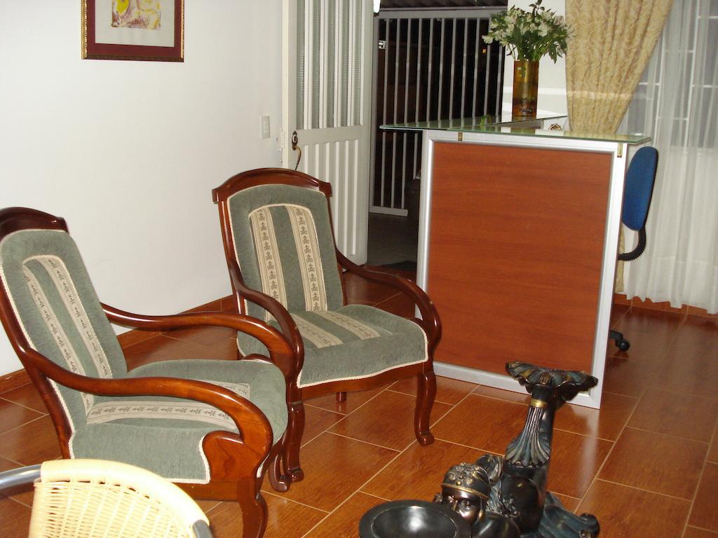 Bed and breakfast Casa Real 2*