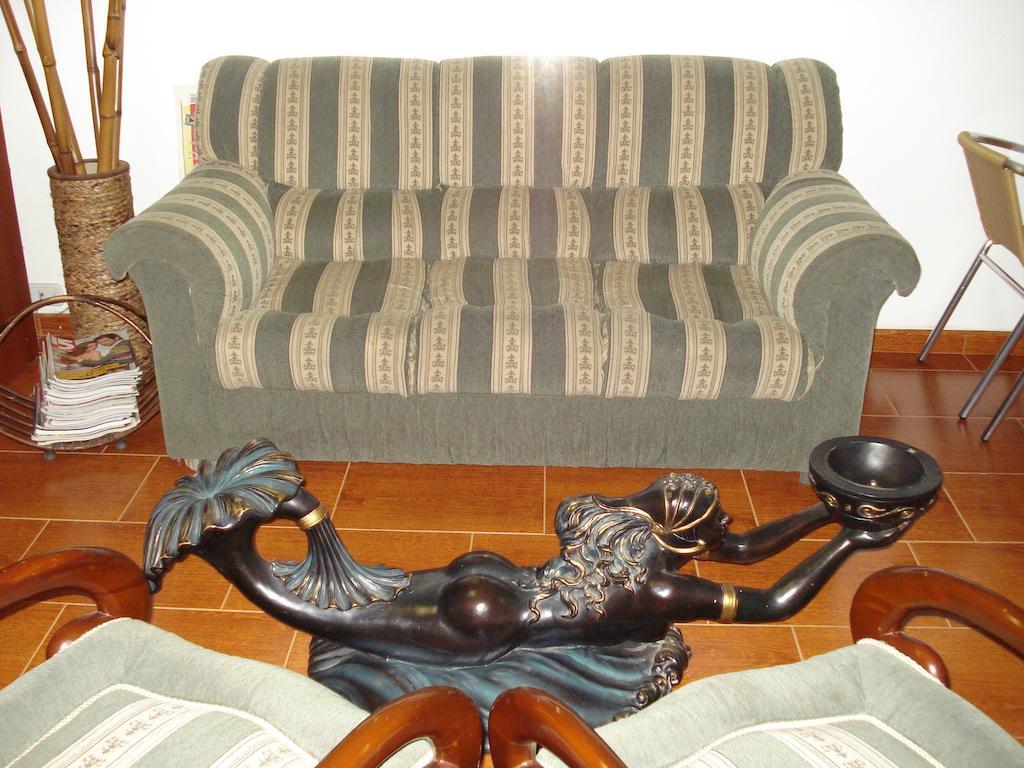 Bed and breakfast Casa Real 2*