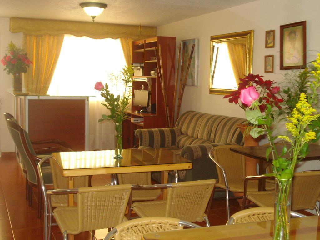 Bed and breakfast Casa Real