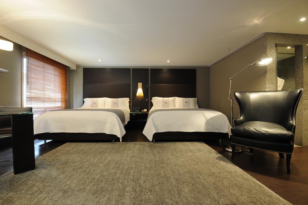 Four Seasons Bogotá
