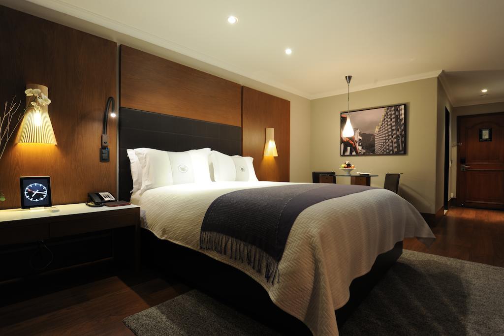 Hotel Four Seasons 5*