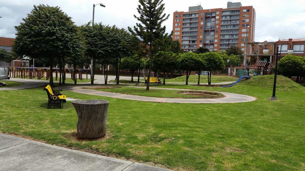 Apartamento Apartamento Julio Mario Santodomingo