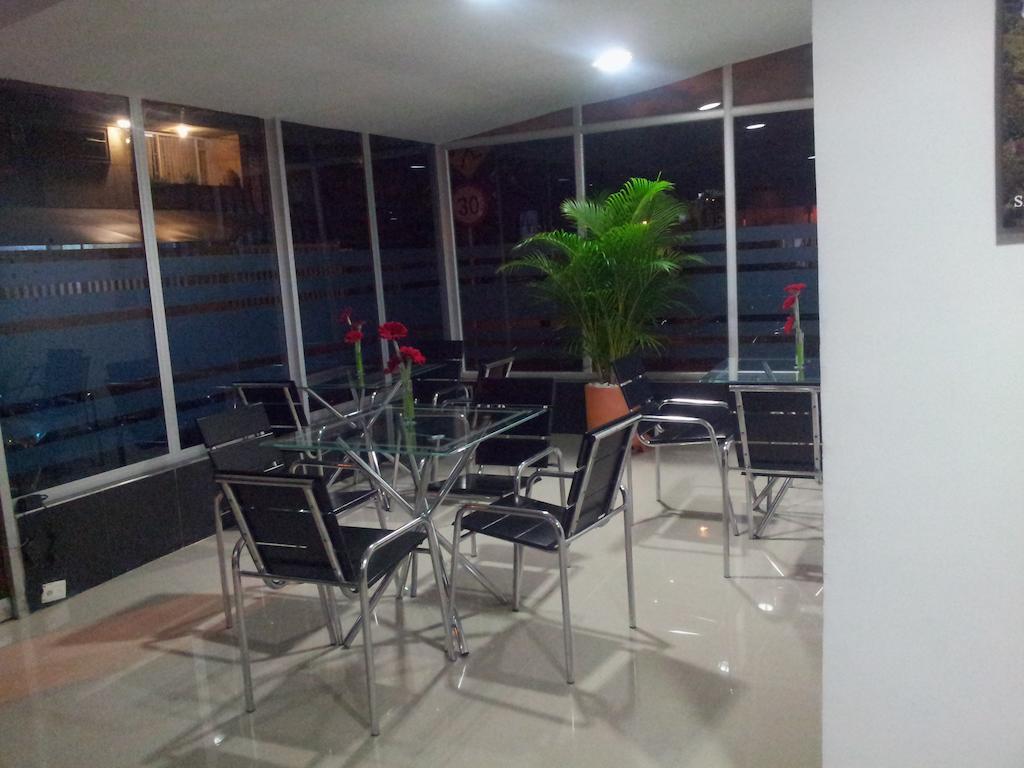 Santiago Plaza